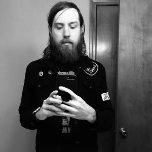 Meet your Posher, Kyle